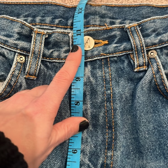 Vintage LA Blues Jeans - Picture 9 of 11
